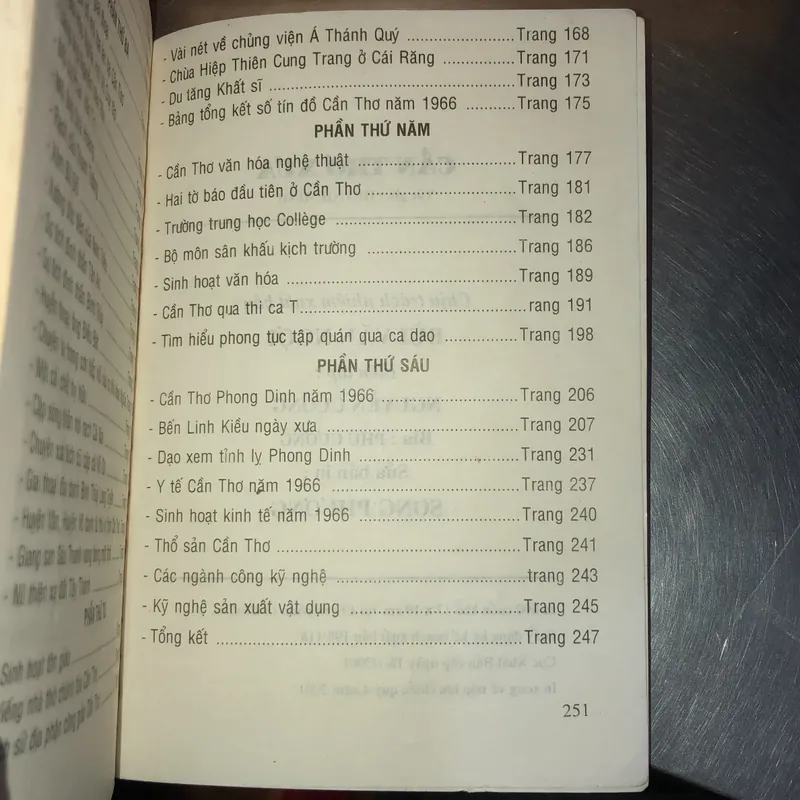 Cần Thơ xưa - Huỳnh Minh  590715