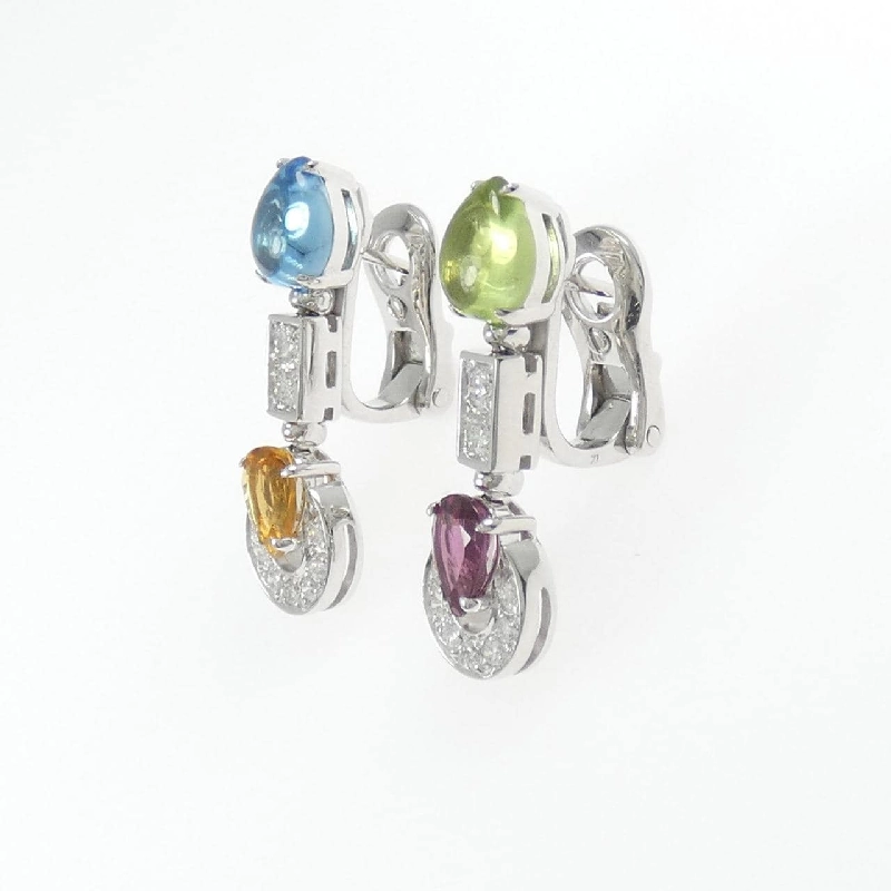 Bulgari Allegra Bông tai - Hàng hiệu Chính hãng 843456