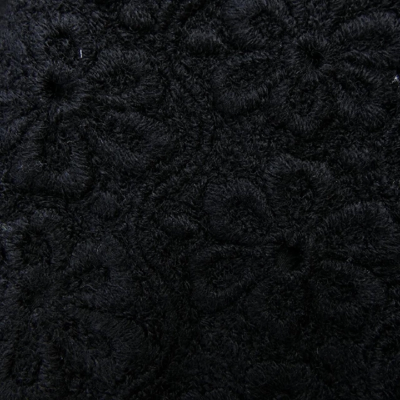 【Mã giảm giá】【Vintage】Áo khoác tricot GARCONS 644114