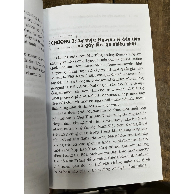 Những yếu tố của báo chí - Bill Kovach, Tom Rosenstiel 1001976
