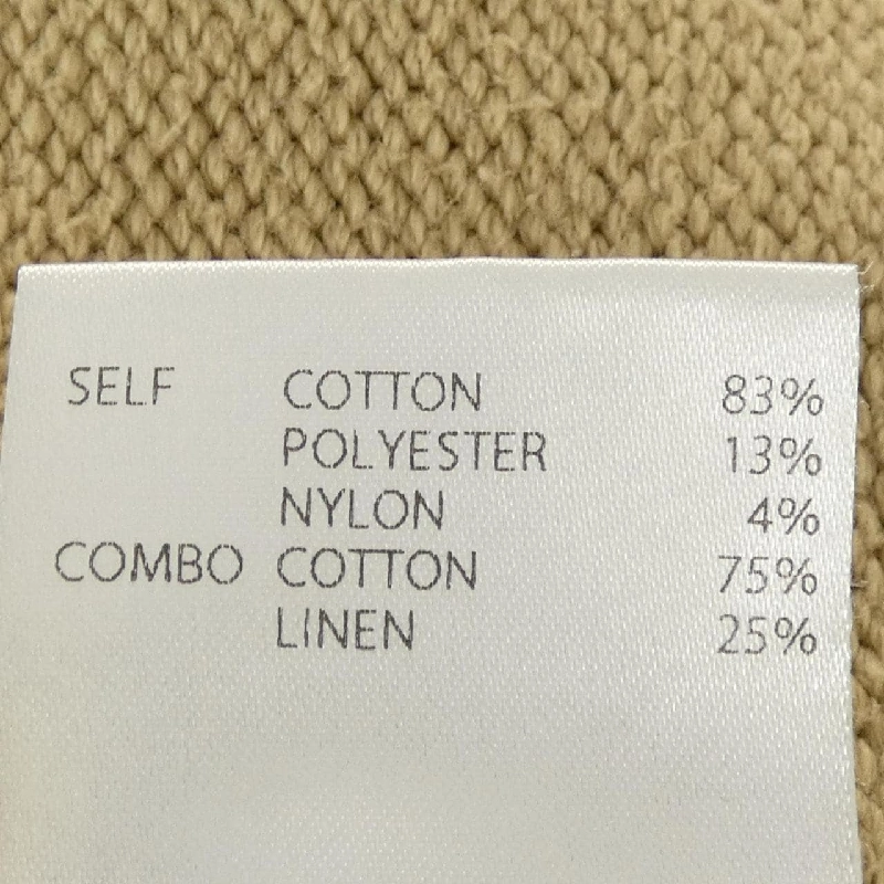 Áo len ADEAM 42893 - Hàng hiệu Authentic 774644