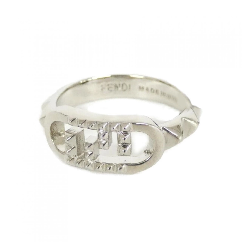 Fendi 8AK327 B08 Nhẫn - Hàng hiệu Chính hãng 773041