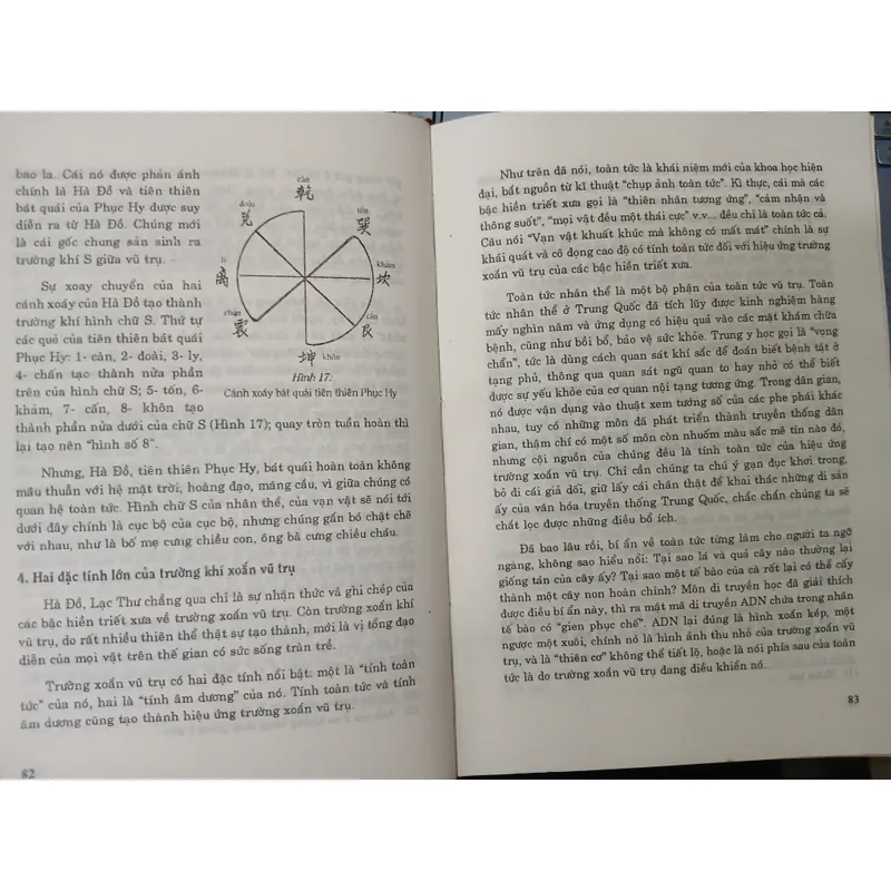 ỨNG DỤNG TRƯỜNG KHÍ TRONG ĐỜI SỐNG VÀ KIẾN TRÚC - Trương Huệ Dân 596944