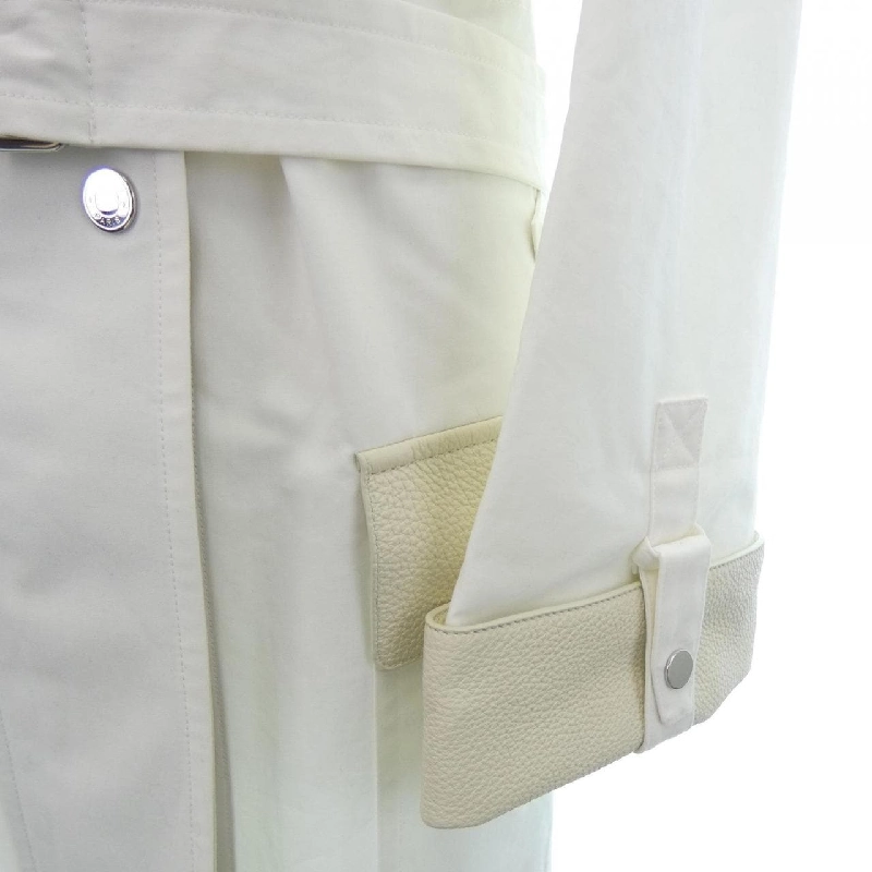 【Mã giảm giá】Áo khoác HERMES 641623