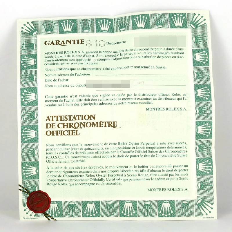 Đồng hồ Rolex Datejust 69174G SSxWG tự động T phiên bản - Hàng hiệu chính hãng 875110