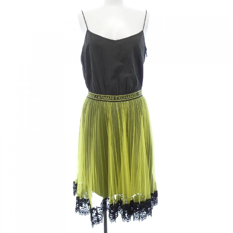 【Khuyến mãi】Đầm ARMANI EXCHANGE 650997