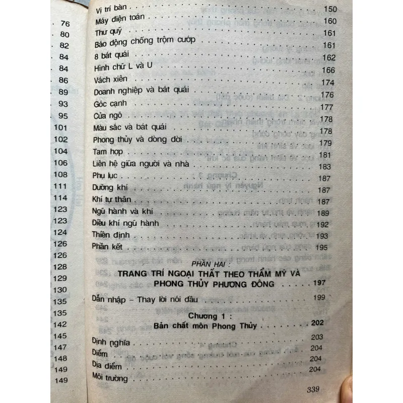 TRANG TRÍ NỘI NGOẠI THẤT THEO THẨM MỸ VÀ PHONG THỦY PHƯƠNG ĐÔNG 759926