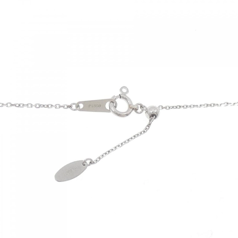 Dây chuyền kim cương PT950 0.24CT D IF 3EXT - Hàng hiệu Chính hãng 874187