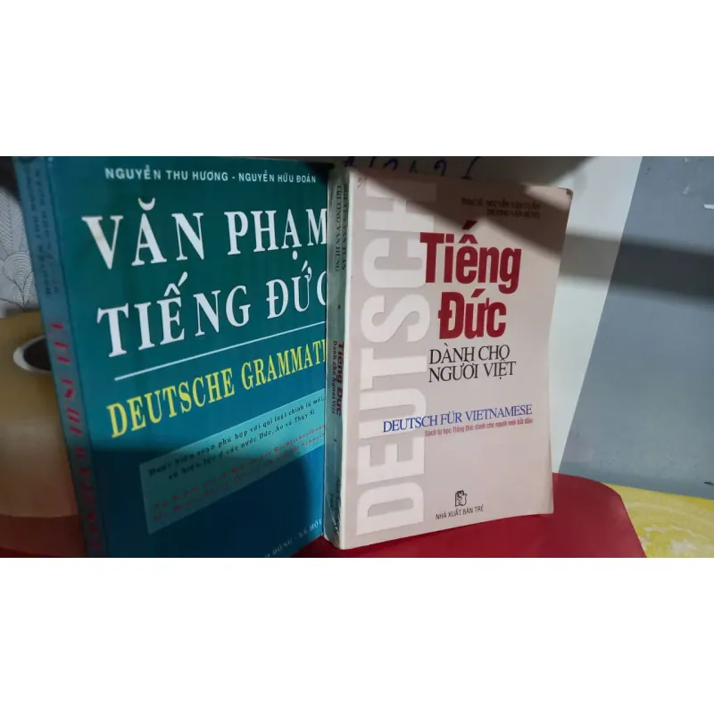 sách học tiếng đức 752206