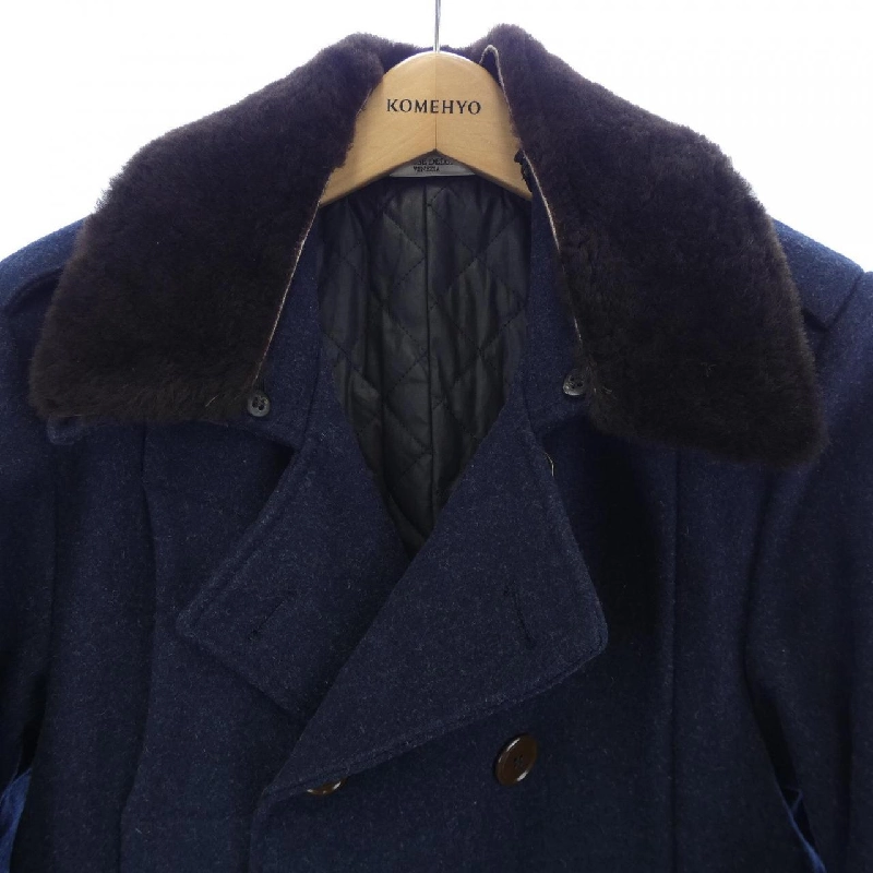 GOLDEN GOOSE - Áo khoác hàng hiệu Authentic 897134