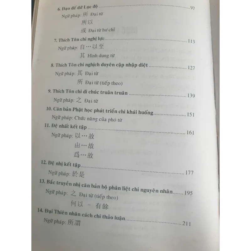 Phật Học Trung Đẳng - Bộ 2 tập 712210