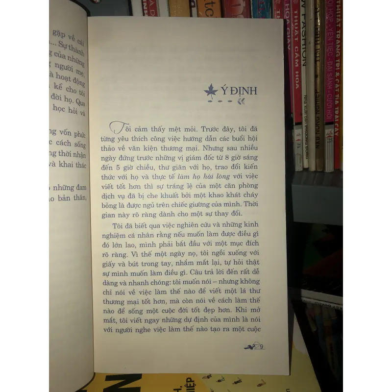 Bản lĩnh tuyệt vời của những người phụ nữ thành đạt  695627