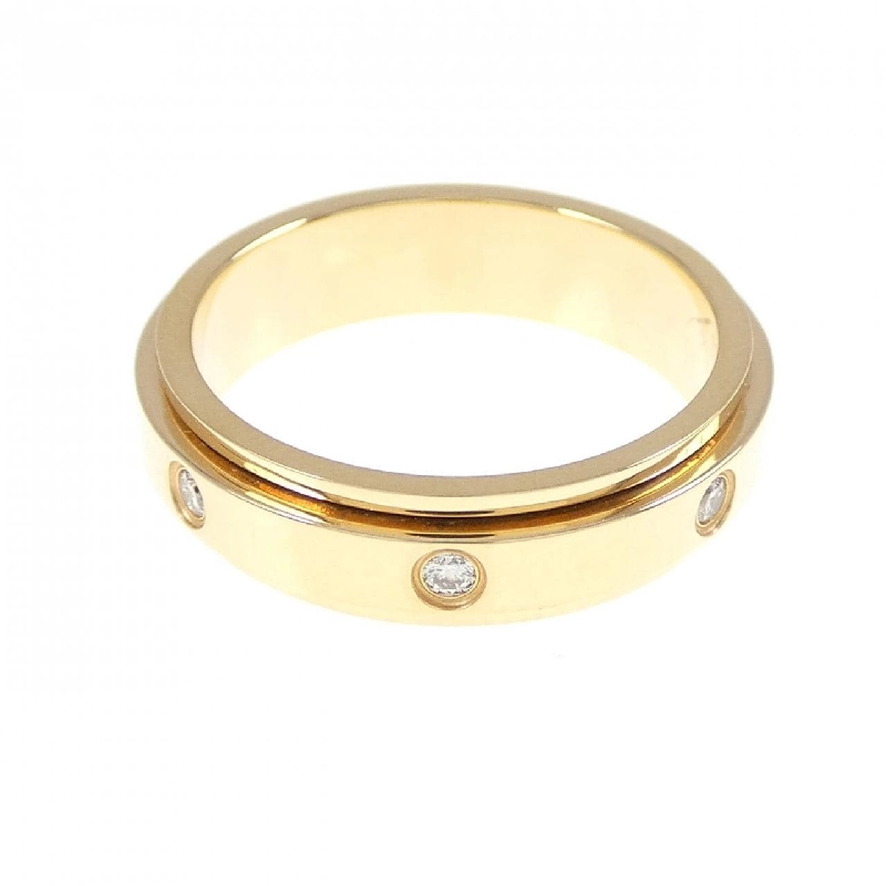 Nhẫn Piaget Possession - Hàng hiệu Authentic 838493