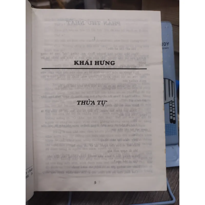 Sách: Văn xuôi Lãng Mạn Việt Nam (1930 - 1945) (Trọn bộ 2 tập ) (A2) 728005