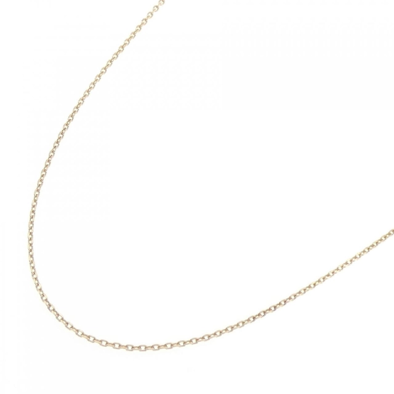 K18YG Dây chuyền - Hàng hiệu Authentic 871849