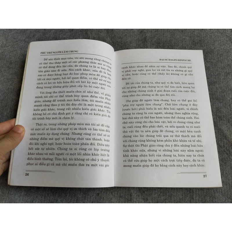 PHÙ TRỢ NGƯỜI LÂM CHUNG 549088