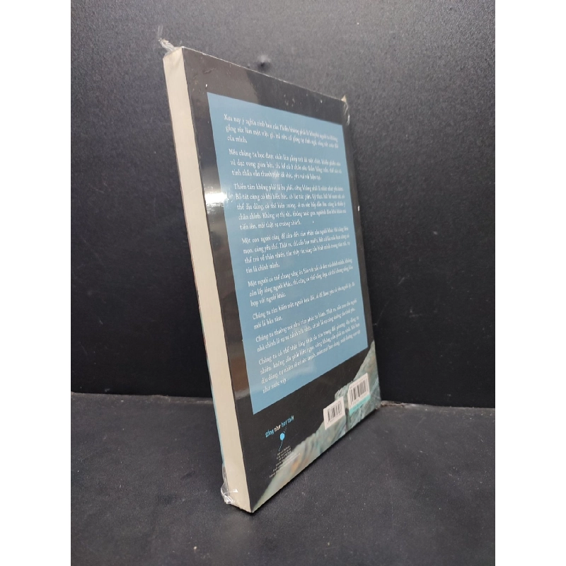 Ngày Tâm Ta An, Sóng Gió Sẽ Tan mới 100% HCM1406 Thẩm Gia Kha - Lý Lê SÁCH VĂN HỌC 915437