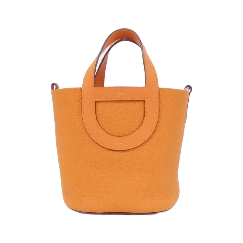 Túi Hermès In The Loop 18cm 084274CK - Hàng hiệu Chính hãng 772080