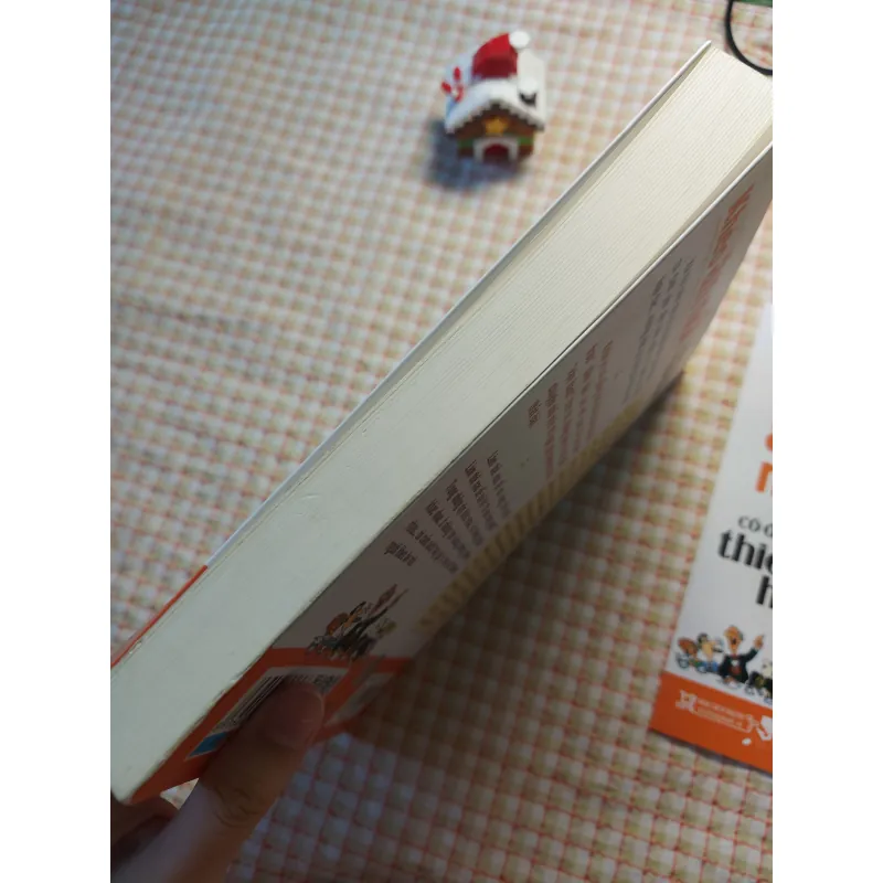 Sách Kỹ Năng - KHÉO ĂN NÓI SẼ CÓ ĐƯỢC THIÊN HẠ - TRÁC NHÃ 751844