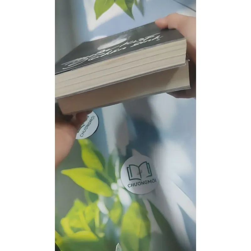 [MIỄN PHÍ BỌC SÁCH] Trọn bộ Muôn Kiếp Nhân Sinh 1 + 2 715572