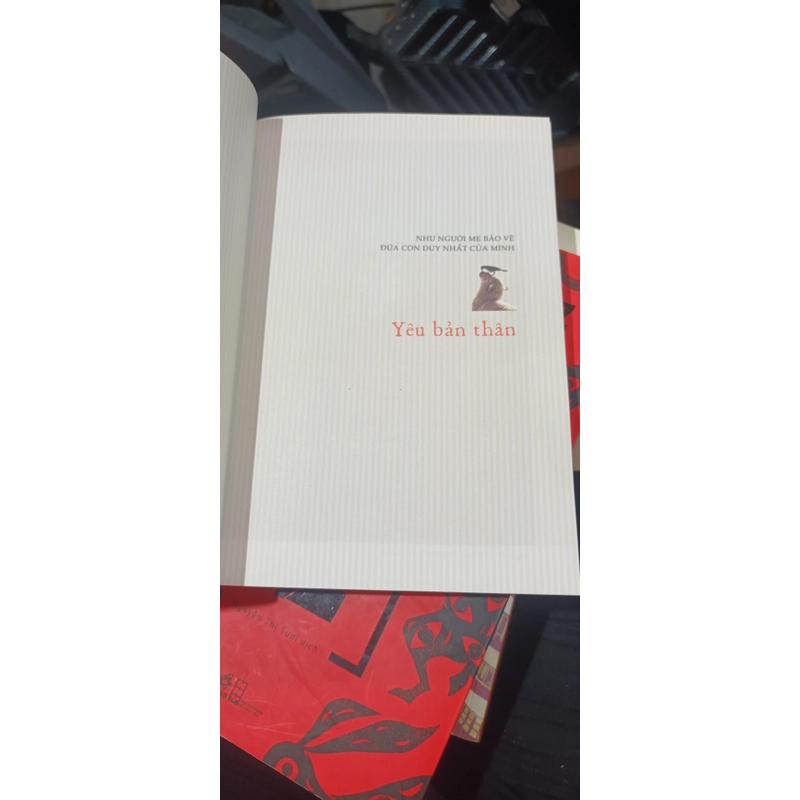 Yêu Những Điều Không Hoàn Hảo- Hae Min 539065