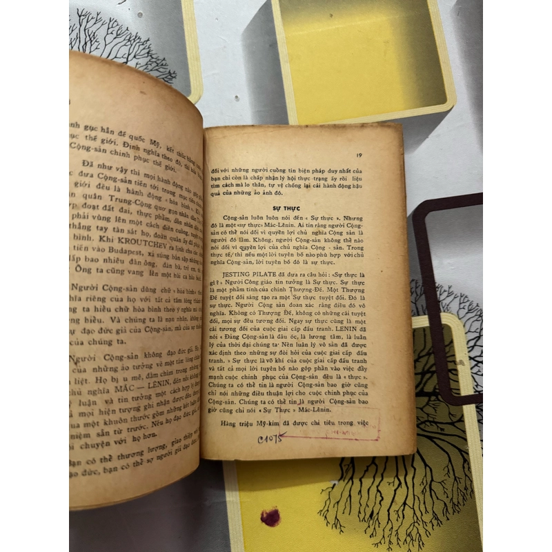 Bạn có thể tin người cộng sản 521887