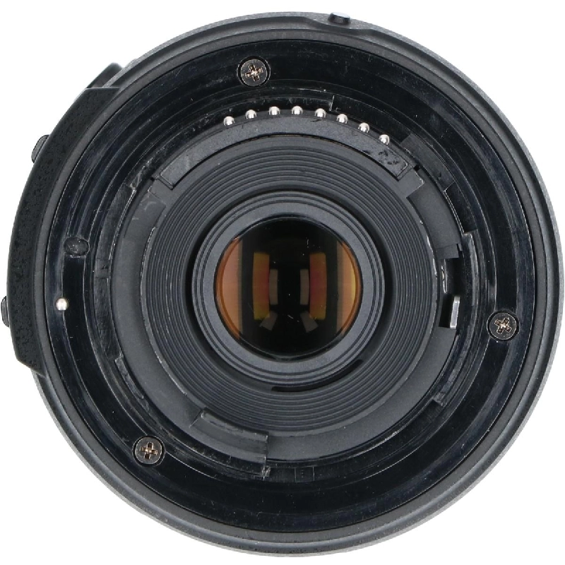 Ống kính AF-S DX 18-55mm F3.5-5.6GVRII - Hàng hiệu Authentic 886393