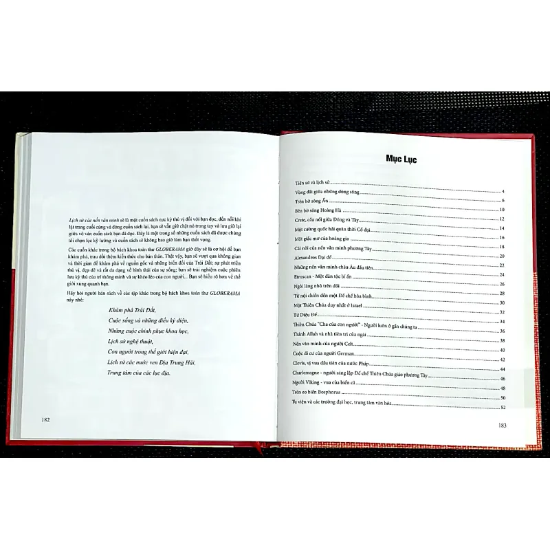 LỊCH SỬ CÁC NỀN VĂN MINH 1002066