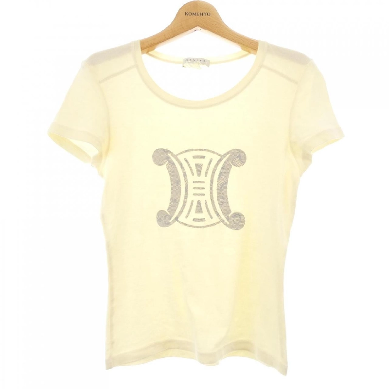 Áo thun CELINE Macadam 2 9384/1244 - Hàng hiệu Chính hãng 823827