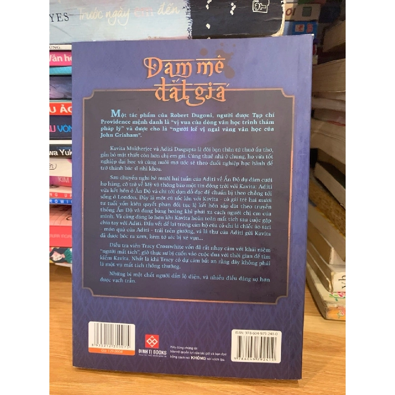 Đam mê đắt giá -Khánh An dịch 786153