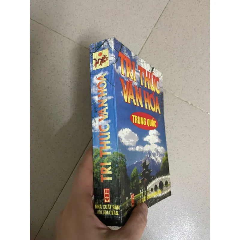 Tri Thức Văn Hóa Trung Quốc 1019254