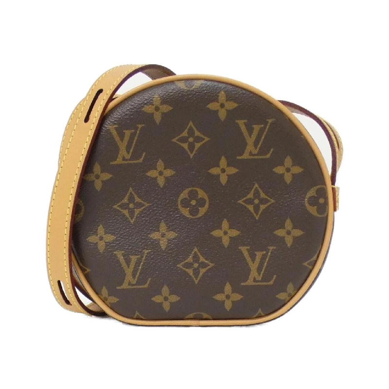 Túi xách vai Louis Vuitton Monogram Boîte Chapeau Souple PM M45149 - Hàng hiệu Chính hãng 768918