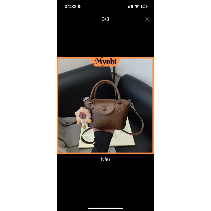 Túi xinh hàng QCCC 775783