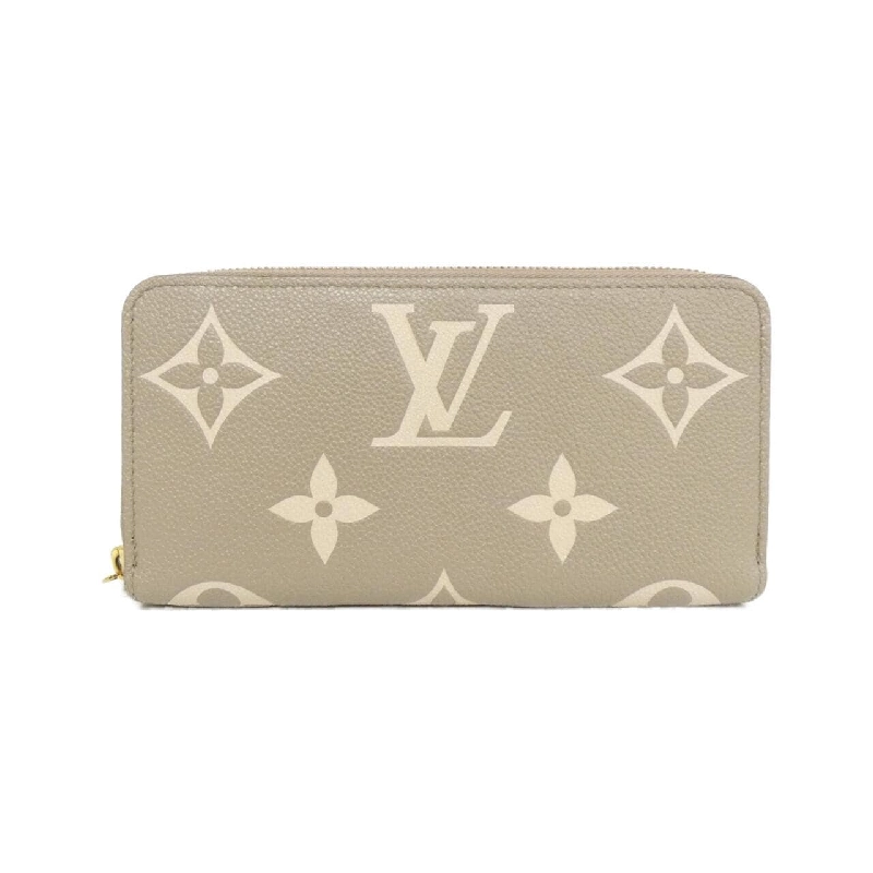 Ví Louis Vuitton Monogram Bi-color Zippy Wallet M69794 - Hàng hiệu Authentic 770981