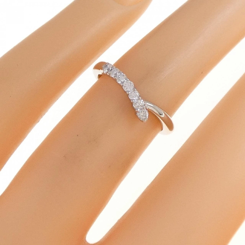 Nhẫn kim cương Royal Asscher 0.12CT - Hàng hiệu Chính hãng 838494