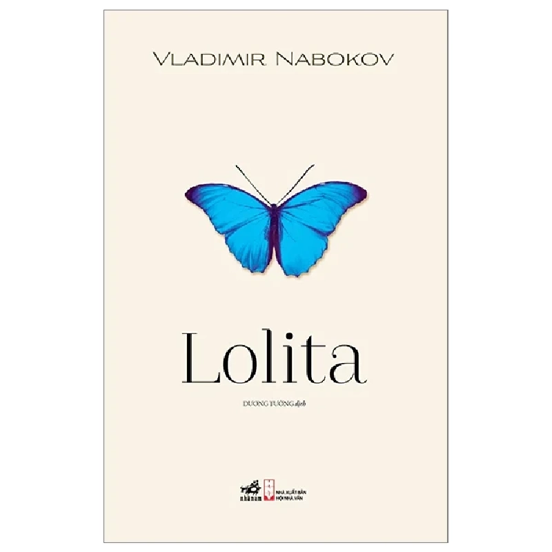 Lolita - Vladimir Nabokov 292497