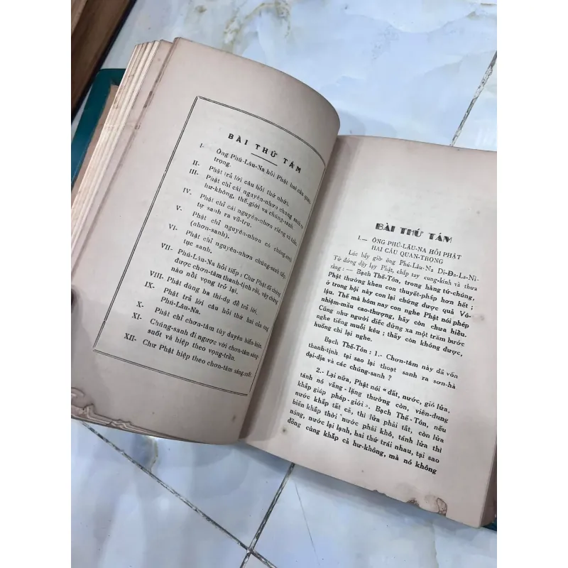 PHẬT HỌC PHỔ THÔNG - THÍCH THIỆN HOA (TRỌN BỘ 12 SỐ) 1010105