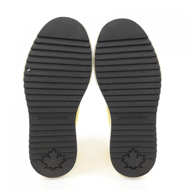 Giày sneaker DSQUARED2 - Hàng hiệu Authentic 904408