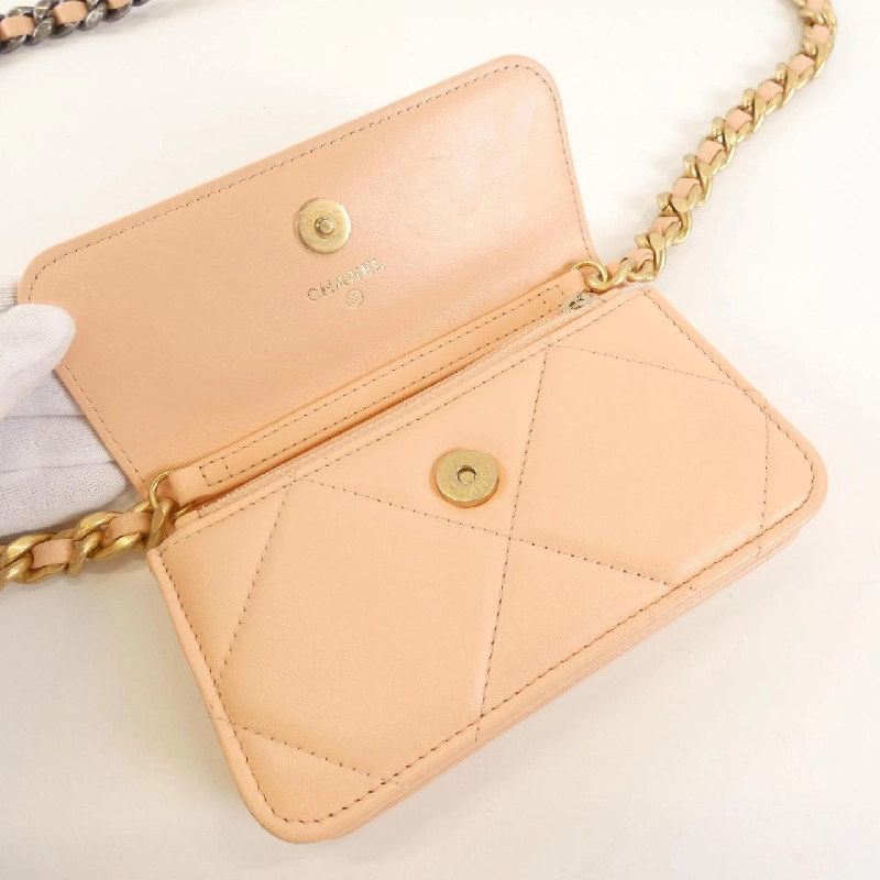 Chanel Chanel 19 Dòng AP2450 Túi xách dây chuyền 628377