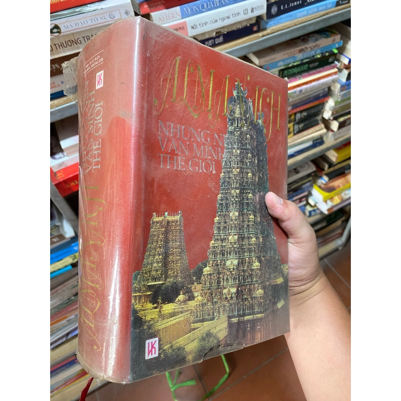  Những nền văn minh thế giới  501361