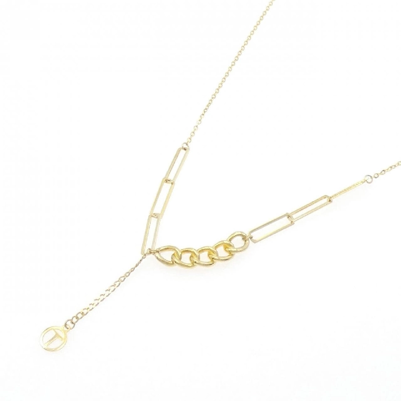 Dây chuyền 750YG - Hàng hiệu Authentic 856355