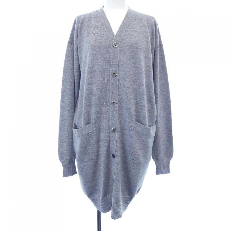 【Mã giảm giá】Áo cardigan dài JUNYA WATANABE 637870