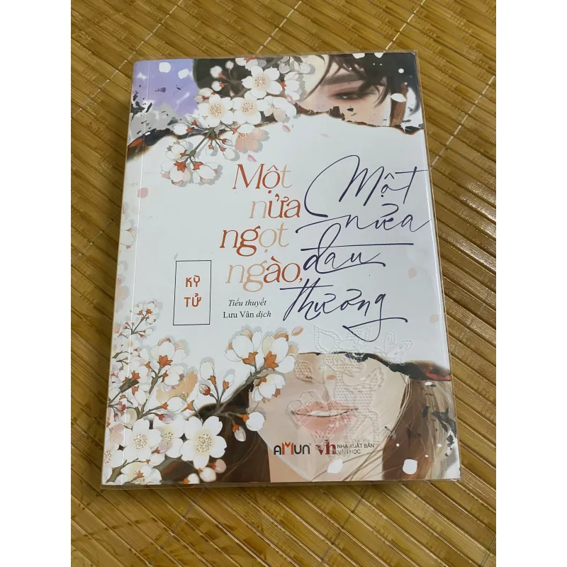 Một nửa ngọt ngào, một nửa đau thương 782388