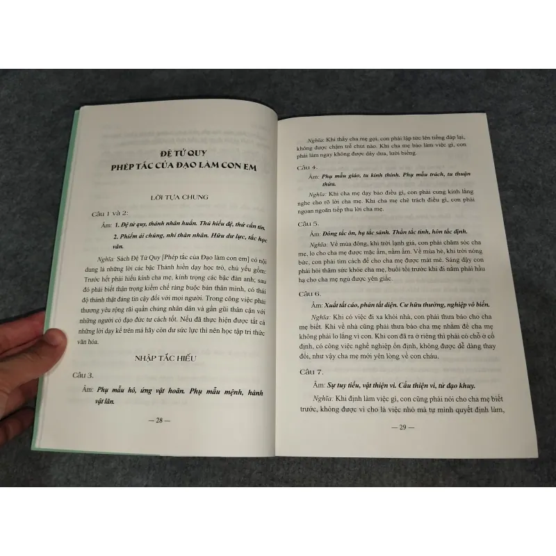 SUỐI NGUỒN THÁNH HỌC TẬP 1 572714
