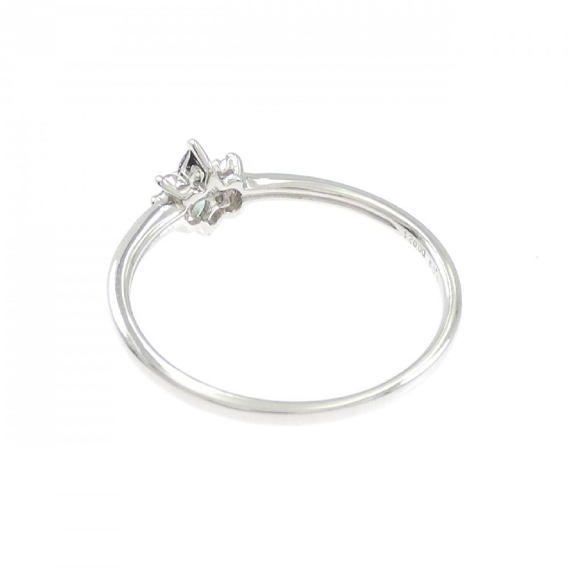 Nhẫn Alexandrite PT900 0.09CT 666564