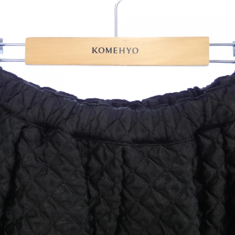 【Mã giảm giá】COMME des GARCONS váy 651984