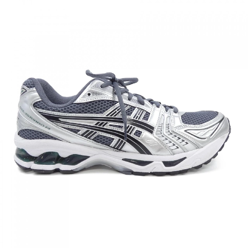 Giày thể thao ASICS - Hàng hiệu Chính hãng 906457