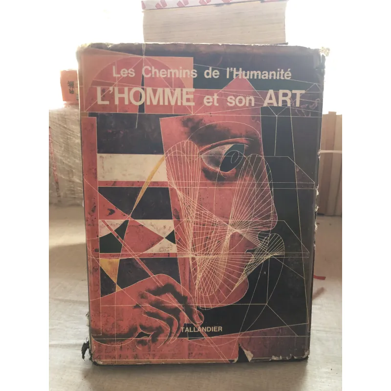 L’Homme et Son Art 992425