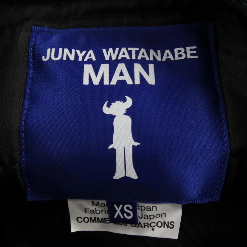 JUNYA WATANABE MAN WJ-J002 Áo khoác - Hàng hiệu Authentic 888963