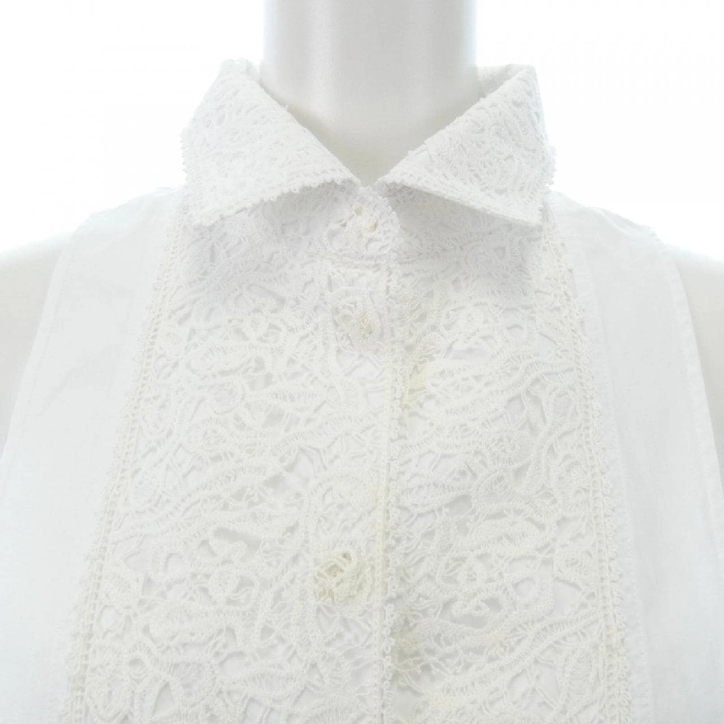 クリスチャンディオール CHRISTIAN DIOR 121B69B3356 Áo - Hàng hiệu Chính hãng 826129